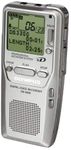 Olympus DS-3300 - Digital Voice Recorder - Flash 32 MB