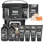 LILY ROY Bath and Body Gift Set for
