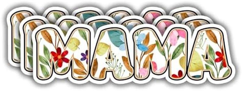 (3pcs) Mam