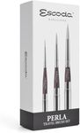 ESCODA Set 3 Watercolor Brushes - P