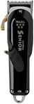 Wahl Professional 5 Star Cordless Senior Clipper, Precision Fade Blades, Metal Housing, 80-Minute Run Time