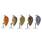 Baits For Panfish