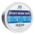 Midiza Resin Tape for Epoxy Resin M