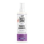 Skout's Honor Daily Use Deodorizer for Pets- Lavender 236 ml