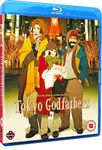 Tokyo Godfathers - Blu-ray