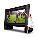 3m Outdoor Movie Screens