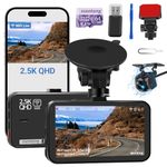 Wifi Cam For Car