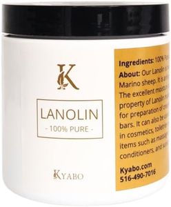 LANOLIN 1 