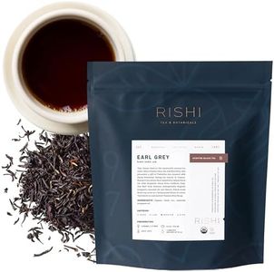 Rishi Tea