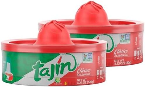 Tajin Clás