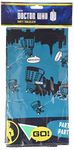 BBC Worldwide Doctor Who 120 x 160cm Partyware Tablecloth