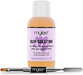 Mylee Magic Extender Gel Nail Build