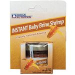 Ocean Nutrition Instant Baby Brine Shrimp 20g