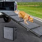 Snagle Paw 180-50 cm Dog Ramp Car Foldable