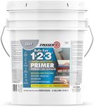 Zinsser 285090 Bulls Eye 1-2-3 All 