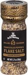 McCormick Grill Mates Coarse Black Pepper & Flake Salt Grilling Seasoning, 5.71 oz