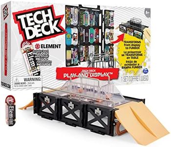 Tech Deck 