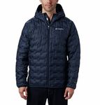 Goose Down Jackets For Men