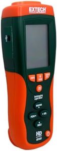 Extech HD450 Datalogging Heavy Duty Light Meter