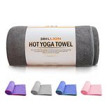 Towel For Yoga Mat Non Slip