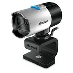 Microsoft LifeCam Studio 1080p HD Webcam (Q2F-00013)