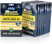 Minky M Cloth Super Soak Up - Multi