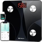 Etekcity Scales for Body Weight, Hi