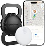 PawGaze Cat Dog Items Tracker Compa