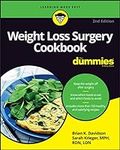 Weight Loss Surgery Cookbook For Du