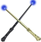 Light Up Magic Wand for Kids Sound 