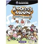Harvest Moon Magical Melody - Gamec