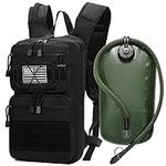 THYWD Hydration Backpack with 3L Wa