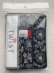 Twist Red Lace Interchangeables by Chiaogoo - complete set (2.75mm-10mm) by ChiaoGoo