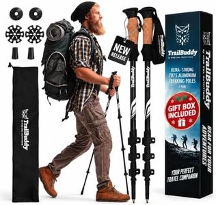 TrailBuddy