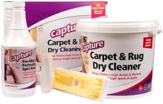 Capture Carpet Total Care Kit 400 -