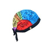 FEBRIS The Helm Scrub Cap�