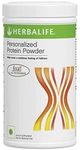 Herbalife Nutrition Personalized Protein Powder (400 g)