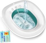 FRECHMOON Electric Sitz Bath for To
