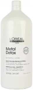 L'Oreal Professionnel Metal Detox Shampoo (1.5 Litre)