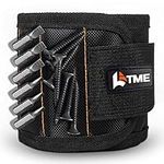 LATME Magnetic Wristband with 15 St