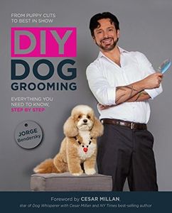 DIY Dog Gr