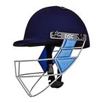 DSC Guard Navy/Blue Cricket Batting