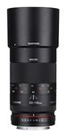 Full Frame Telephoto Lens For Canon