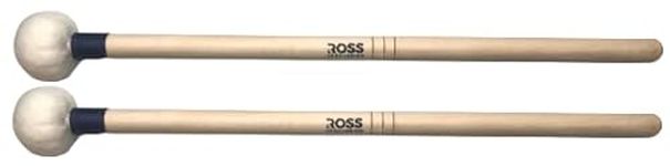 ROSS RP Timpani Mallets (General Timpani)