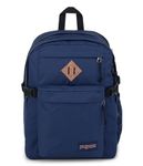 JanSport Main Campus, Navy, One Size, Main Campus