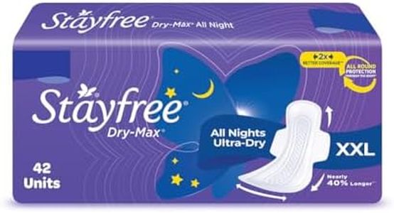 Stayfree D