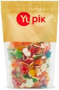 Yupik Gumm