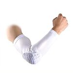 AceList 2PCS Elbow Pads with Padded