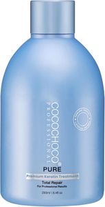 Cocochoco Keratin Hair Treatment 250ml – Smoothing & Repair