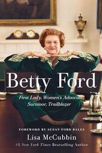 Betty Ford